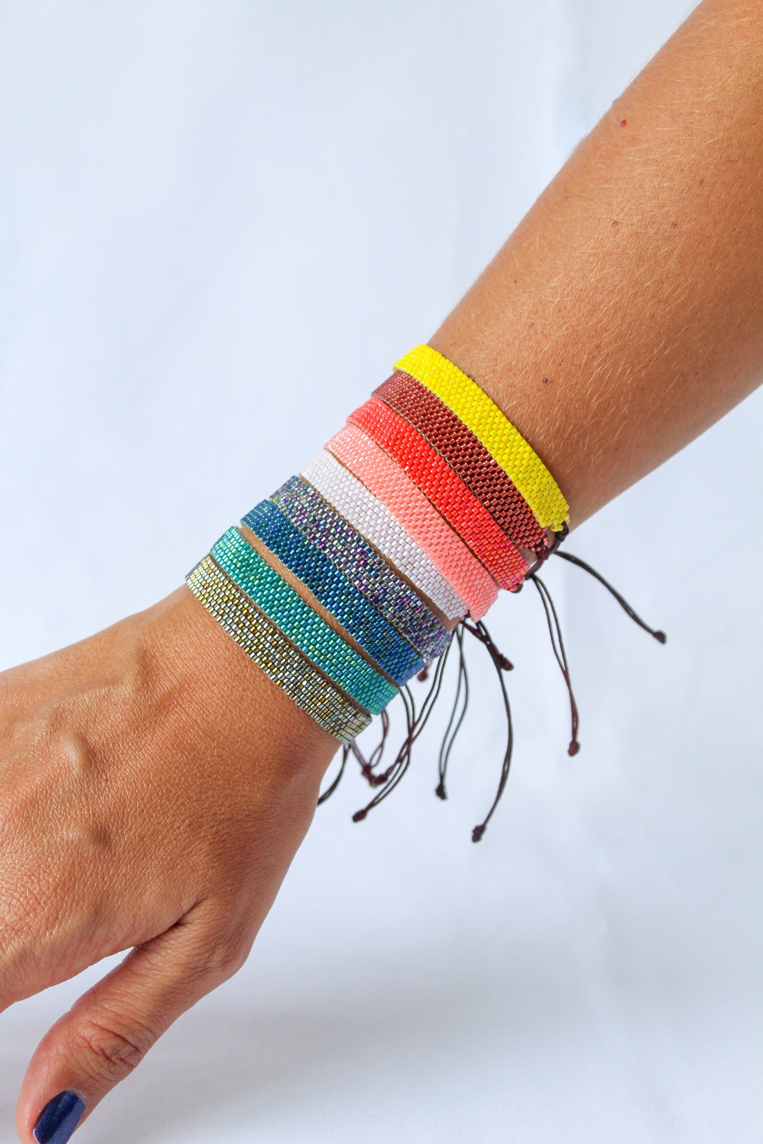 Pulseras