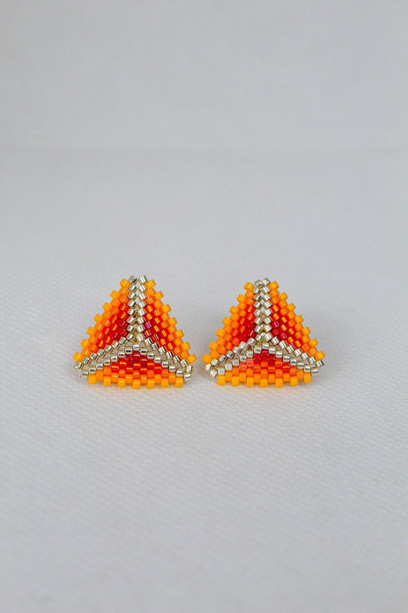 Aretes 3 Miyuki