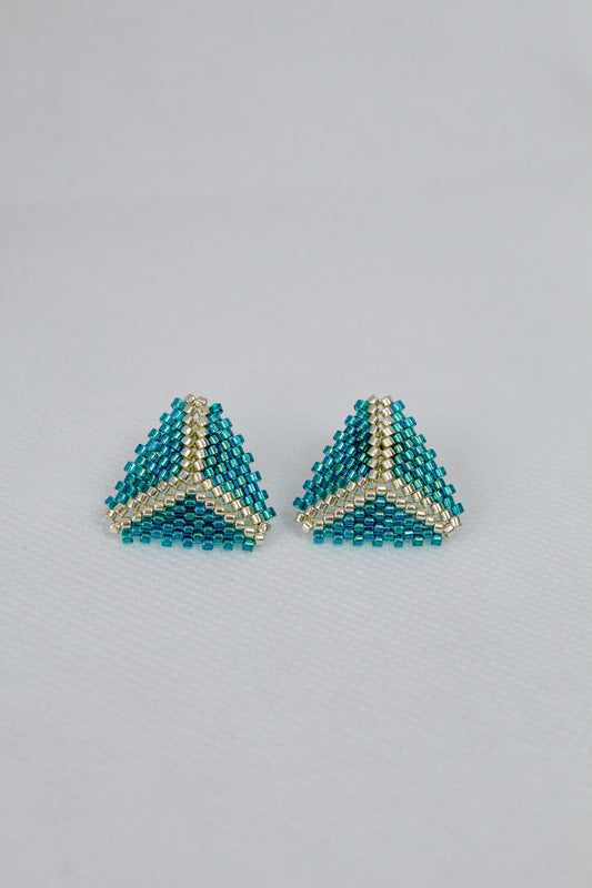 Aretes 3 Miyuki