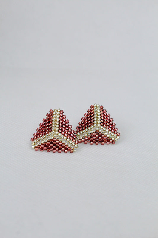 Aretes 3 Miyuki